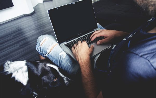 Digitalisierter Unterricht 1.0